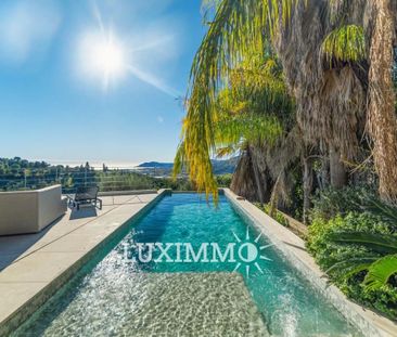 VILLA MODERNE 5CH - VUE MER - Photo 5