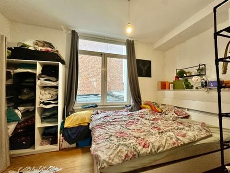 Appartement te huur - Photo 4