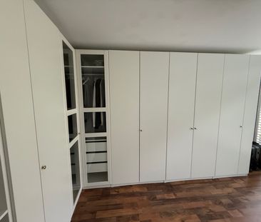 3.5 Zimmer, 89 m², EG - Photo 6