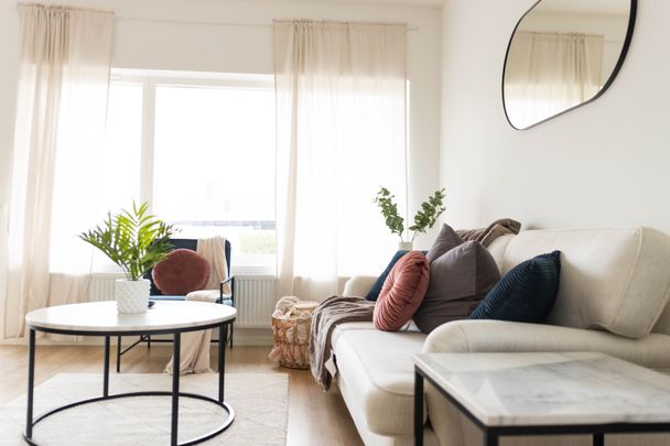 Tunavägen, Kattarp - Photo 1