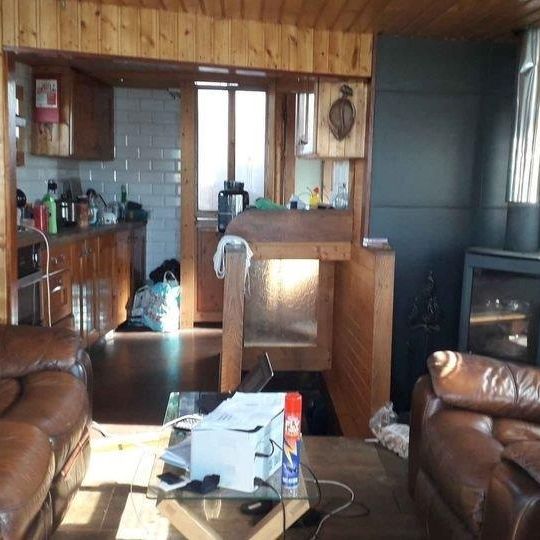 2 Bed House Boat, Waterfront, BN2 - Photo 1