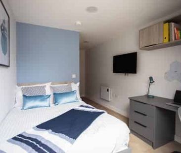 Townhouse Deluxe En-suite - Photo 6