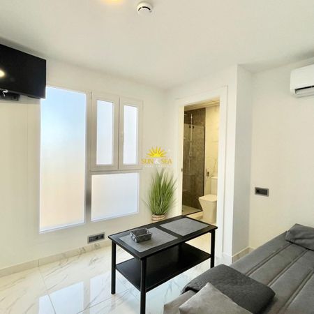 1 BEDROOM HOLIDAY APARTMENT - TORREVIEJA - Foto 4