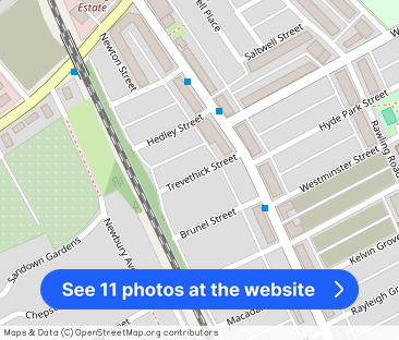 Trevethick Street, Gateshead, Tyne And Wear, NE8 - Photo 1