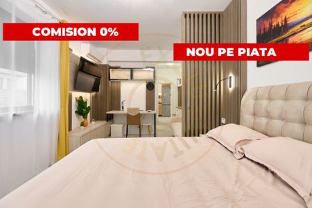 PRIMA ÎNCHIRIERE | Studio premium 2026 -Fratii Golesti | Et - Fotografie 2