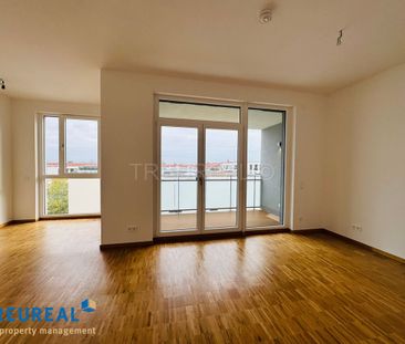 Neubau* Familienfreundlich* Balkon* Badewanne* Dusche* Gäste Bad* A... - Foto 1