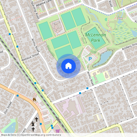 84 Arimu Road, Papakura, Papakura