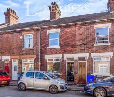 Stanier Street; Fenton;, ST4 - Photo 1