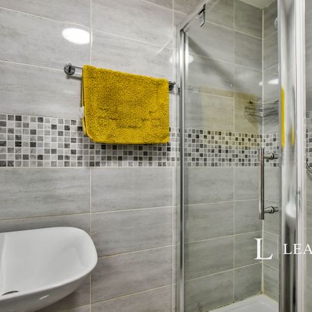 1 bedroom room to rent Wilmslow Road, Manchester, M14 - Photo 4