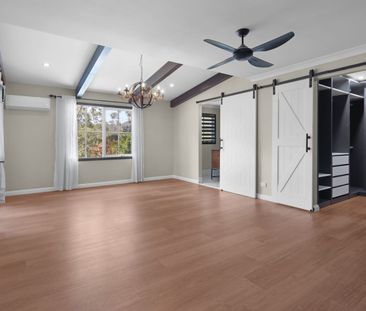 Modern Family Home with Stunning Views - Photo 3