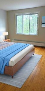 2 CH - 1 SDB - Montréal - $1,350 /mo - Photo 3