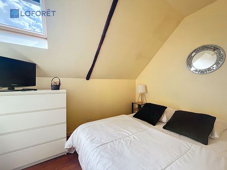 Appartement T3 près de GUIDEL à louer - Photo 5