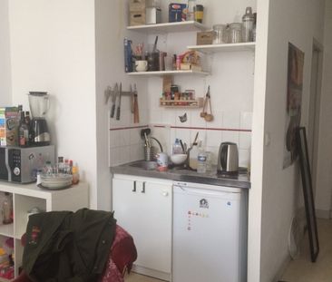 Location Appartement 1 pièce 22m² - Photo 4