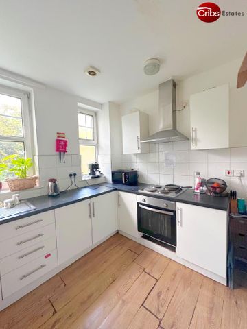 20 bedroom house share to rent - Photo 2