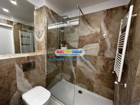Inchiriere apartament 4 camere Pipera Nusco City - Fotografie 3