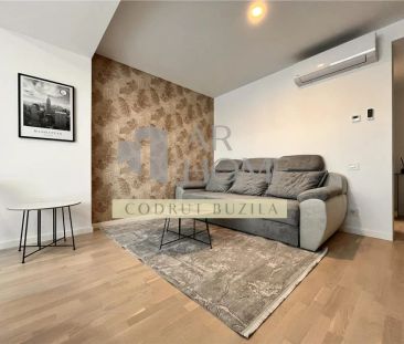 Inchiriere garsoniera de lux, prima inchiriere, Ploiesti, ultracentral - Photo 2