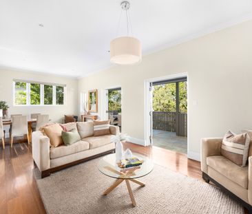 13 Stratford Street, Cammeray NSW 2062 - House For Rent | Domain - Photo 2