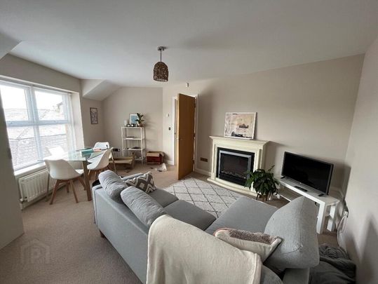 10 Mountsandel Manor, Coleraine, BT52 1BT - Photo 1