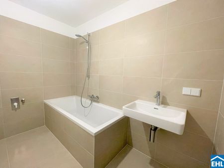 2-Zimmer Wohntraum mit Fernblick - Foto 2