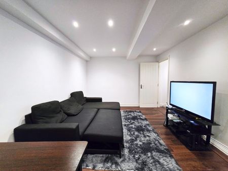 1 Bed Flat, Connaught Towers, CR7 - Photo 4