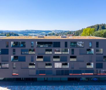 Joli appartement de 3.5 pièces à louer ! - Photo 5