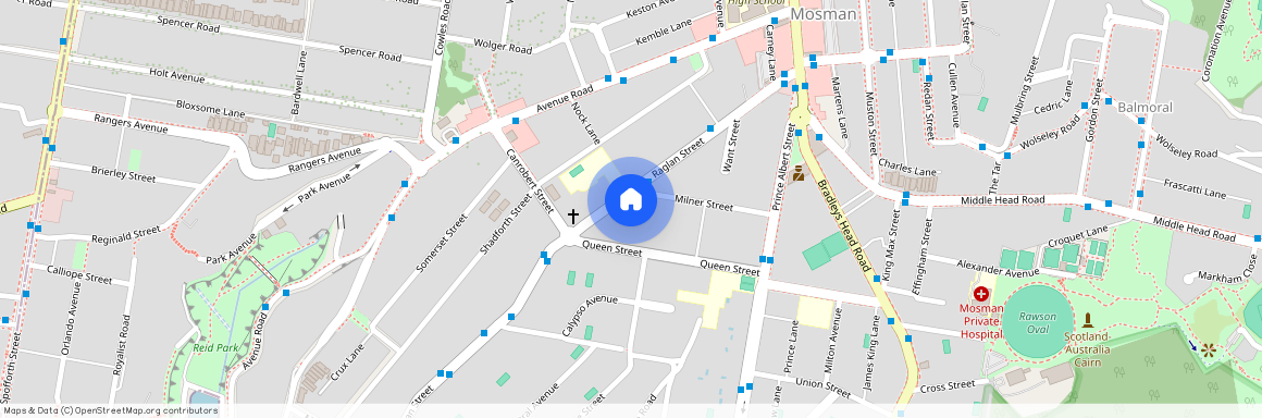 7/125 Raglan, NSW 2088, Mosman