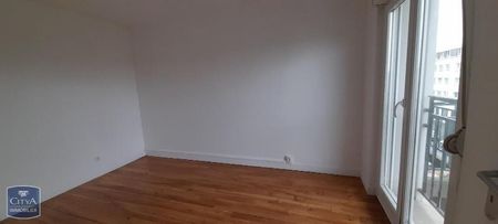 Location Appartement 3 pièces 65m² LE HAVRE 76600 - Photo 5