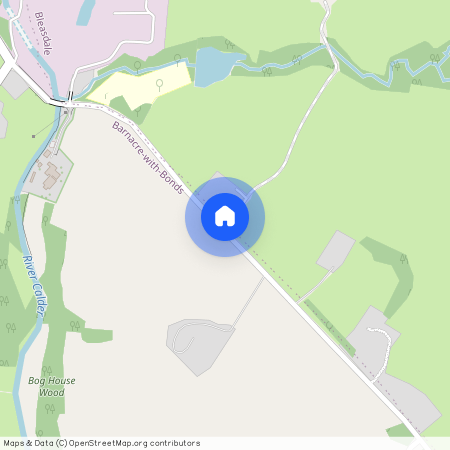 Brook Cottage, Oakenclough, PR3 1UL