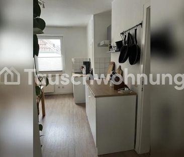 TAUSCHWOHNUNG Ruhige, helle 2 Zimmer Wohnung - Photo 5