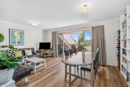 Fully furnished penthouse at "The Brighton" - Photo 3