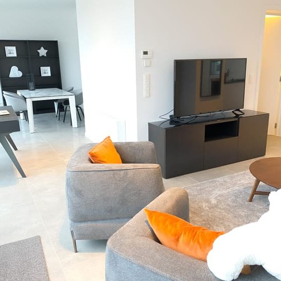 Penthouse te huur - Photo 1