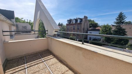 Appartement Studio 22.62 m2 - avec Terrasse - Photo 5