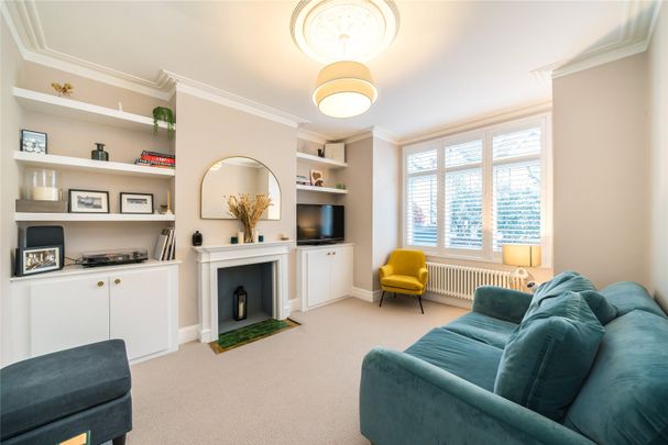 Gassiot Road, Tooting, SW17, London - Photo 1