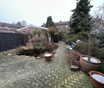 Te huur: Huis Vijverstraat in Brunssum - Foto 4