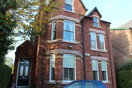 2 bedroom apartment to rent - Photo 4
