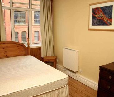 Chester Road, Manchester, Manchester, M16 - Photo 2