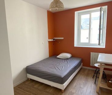 Appartement à louer - Photo 1