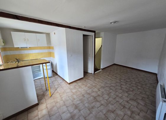 Appartement à louer 2 pièces • 21,73 m2 Narbonne - Photo 1