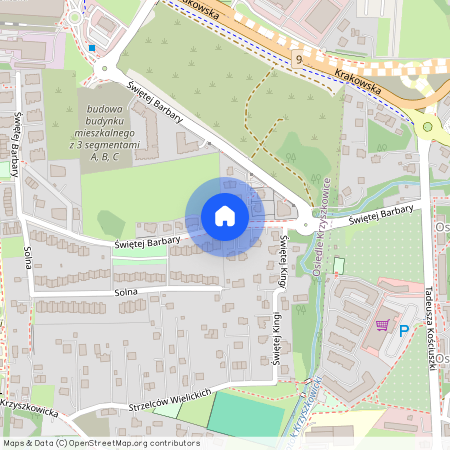 Wieliczka, Wieliczka, wielicki, małopolskie