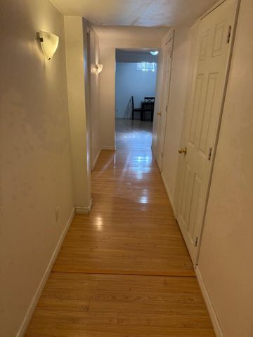 For Lease - 3 Lowcrest Boulevard Unit# Basement, Toronto, Ontario - Photo 3