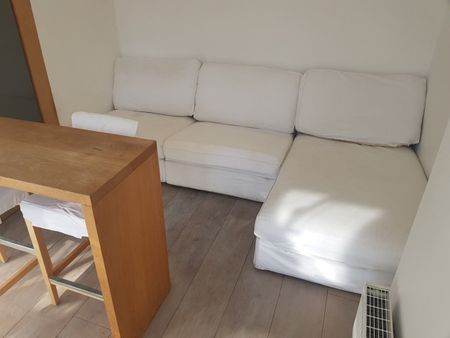 1 Bed Flat, Upper Ground Floor, SE5 - Photo 2