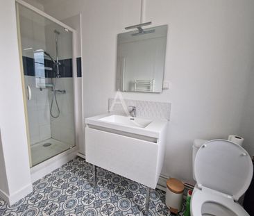 Location Appartement 3 pièces 56m² SAUMUR 49400 - Photo 3