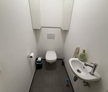 Modern 1-slaapkamerappartement in Geel-centrum - Photo 5