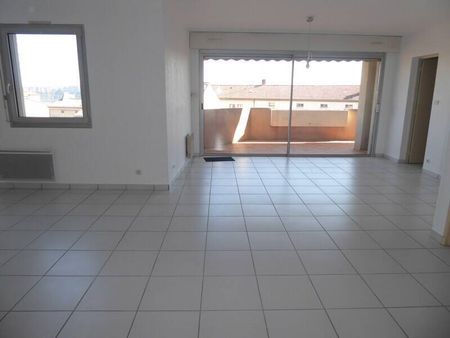 Location appartement t3 à Aubenas (07200) - Photo 3