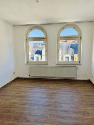 Helle modernisierte 3-Zi.-Whg. in beliebter Gegend “Lister Meile” - Photo 1