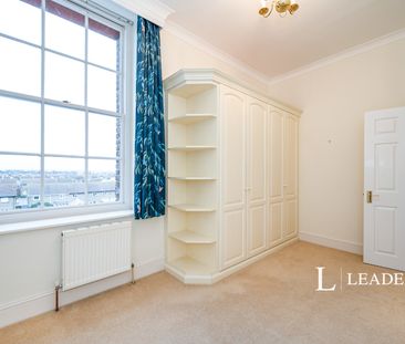 3 bedroom apartment to rent Halliday House, Gunners Row, Southsea, PO4 - Photo 3