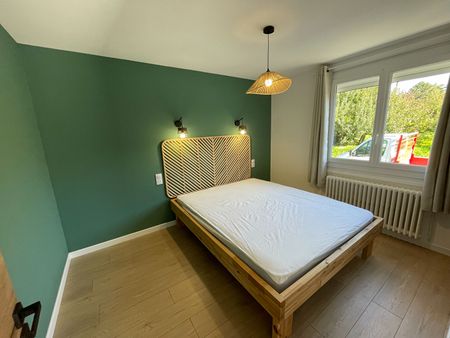 Maison T3 Ayse à louer - Photo 3
