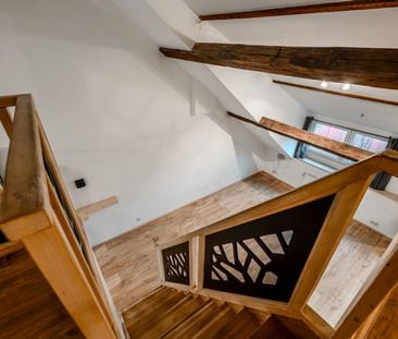 Appartement te huur - Foto 1