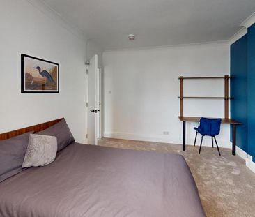 6 bedroom house to rent - Photo 4