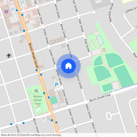 207 Trent Street, Whitby